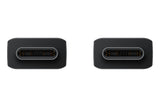EAN 5715328109155 - Samsung EP-DX510JBEGWW cable USB USB 2.0 1,8 m USB C Negro imagen 2