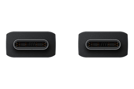 EAN 5715328109155 - Samsung EP-DX510JBEGWW cable USB USB 2.0 1,8 m USB C Negro imagen 2