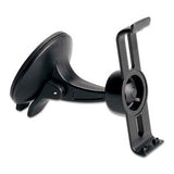 Garmin Suction Cup Mount Soporte Para Navegador Negro