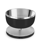 EAN 8017709338220 - Smeg KSC01BLMWW báscula de cocina Negro Encimera Alrededor Báscula electrónica de cocina imagen 3