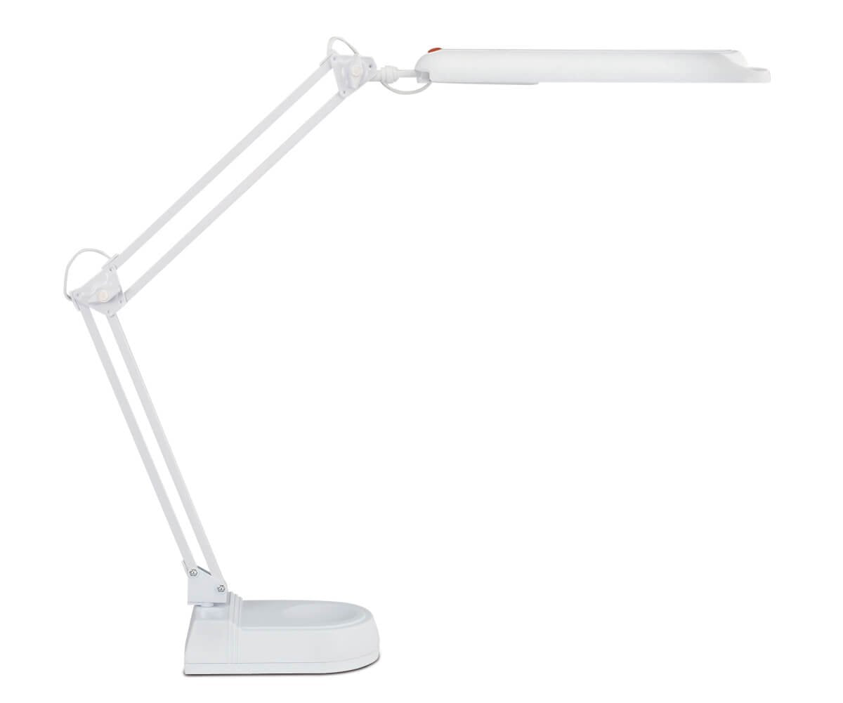 Maul 8203602 Lámpara De Mesa Led Blanco