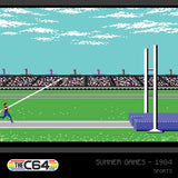 EAN 5060690796329 - Blaze Entertainment Evercade - C64 Cartridge 1 Estándar Autres imagen 1