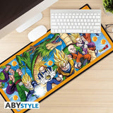 Alfombrilla Abystyle Dragon Ball