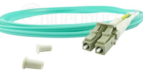 EAN 4063232618852 - BlueOptics SFP3131EU5MK Cable de fibra óptica e InfiniBand 5 m LC Color aguamarina imagen 4