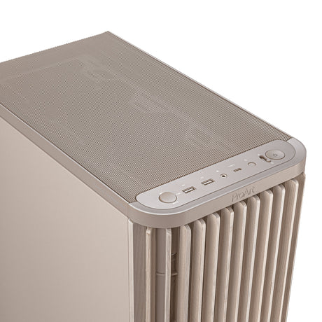 EAN 4711636125857 - ASUS ProArt PA401 Wood Edition Beige - Metal Panel imagen 4
