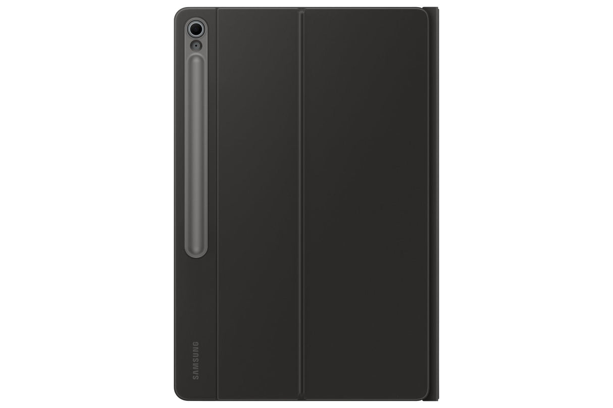 EAN 8806097333272 - Samsung EF-DX625 QWERTZ Alemán Pogo pin Negro imagen 2