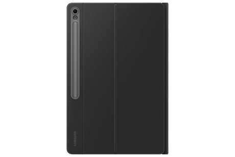 EAN 8806097333272 - Samsung EF-DX625 QWERTZ Alemán Pogo pin Negro imagen 2