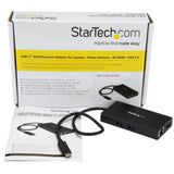 EAN 0065030864978 - StarTech.com DKT30CHPD base para portátil y replicador de puertos Alámbrico USB 3.2 Gen 1 (3.1 Gen 1) Typ imagen 8