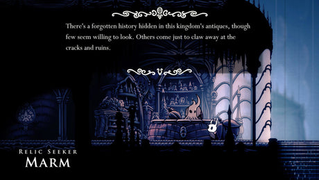 EAN 5060146467247 - Fangamer Hollow Knight Estándar Alemán, Inglés, Chino simplificado, Coreano, Español, Francés, Italiano,  imagen 13