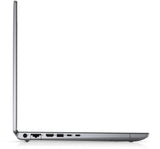 EAN 5397184810293 - DELL Precision 7680 Intel® Core™ i7 i7-13850HX Estación de trabajo móvil 40,6 cm (16") Full HD+ 32 GB DDR imagen 6