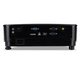 Proyector Acer X1123hp Dlp 3d Svga 4000lum Hdmi Vga
