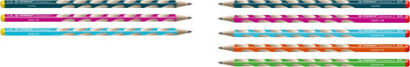 EAN 4006381530552 - STABILO EASYgraph S HB 1 pieza(s) imagen 3