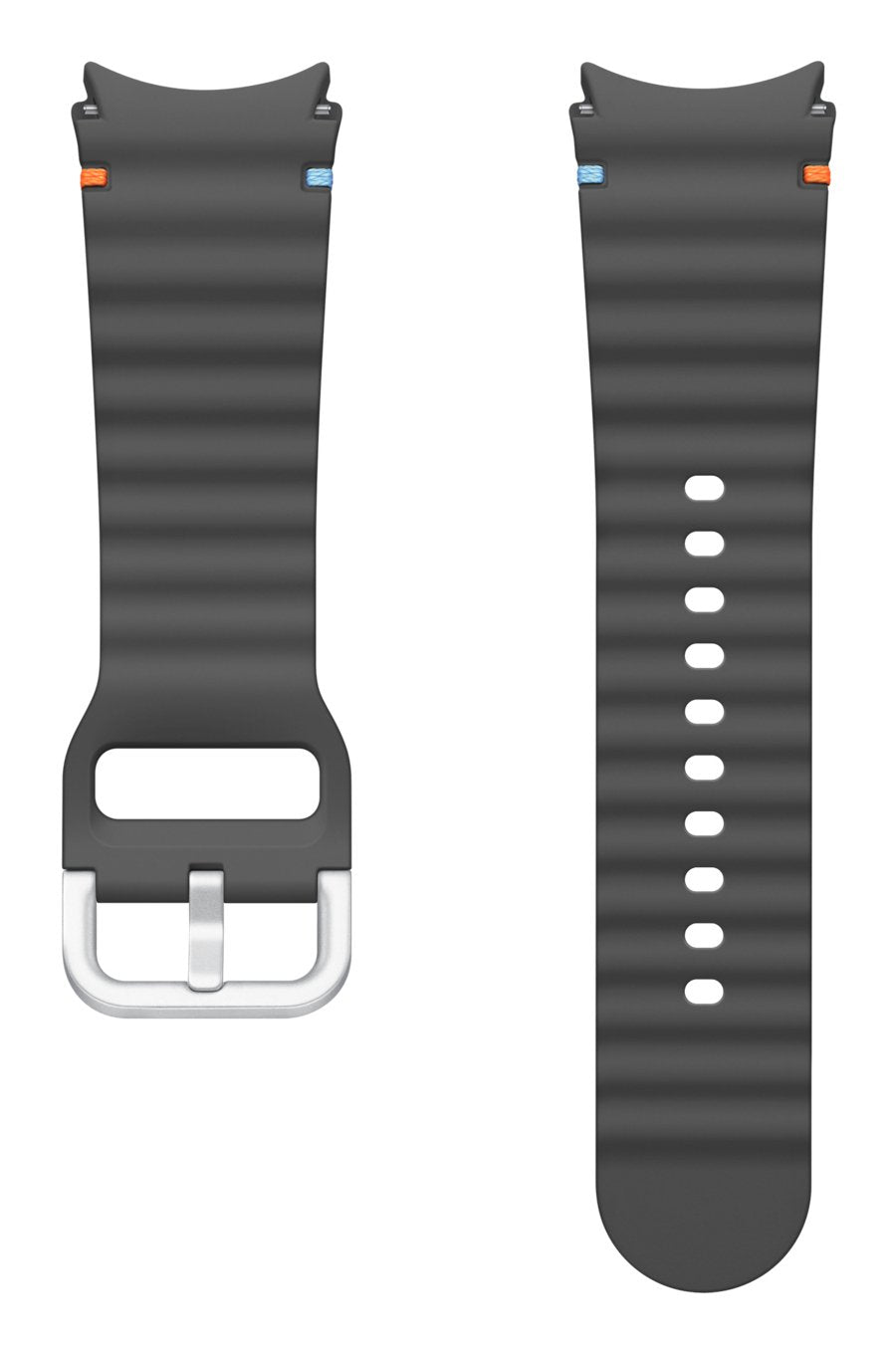 Correa Deportiva Gris Watch 7(S/M)