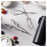 EAN 4009839683107 - ZWILLING 1030455 batidora Batidora de mano 250 W Negro imagen 10