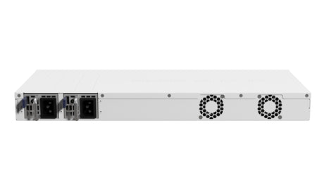 EAN 4752224007704 - Mikrotik CCR2004-16G-2S+ router Gigabit Ethernet Blanco imagen 3