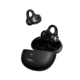 Auriculares Inalámbricos Abiertos Os-Baseus Inspire Xc1 Negro Cósmico