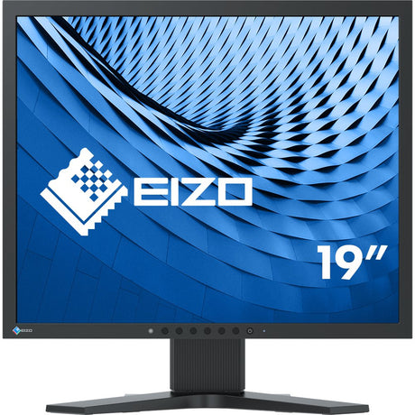 EAN 4995047049234 - EIZO FlexScan S1934H-BK pantalla para PC 48,3 cm (19") 1280 x 1024 Pixeles SXGA LED Negro imagen 1