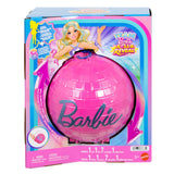 Muñeca Cantante Estrella Del Pop Barbie