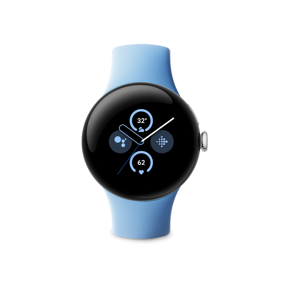 Smartwatch  Google Pixel Watch 2 Celeste