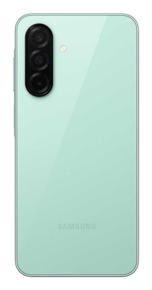 EAN 8806097072843 - Samsung Galaxy A26 5G 17 cm (6.7") SIM doble Android 15 USB Tipo C 8 GB 256 GB 5000 mAh Color menta imagen 5