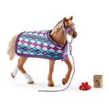 Schleich Horse Club 42360 Figura De Juguete Para Niños