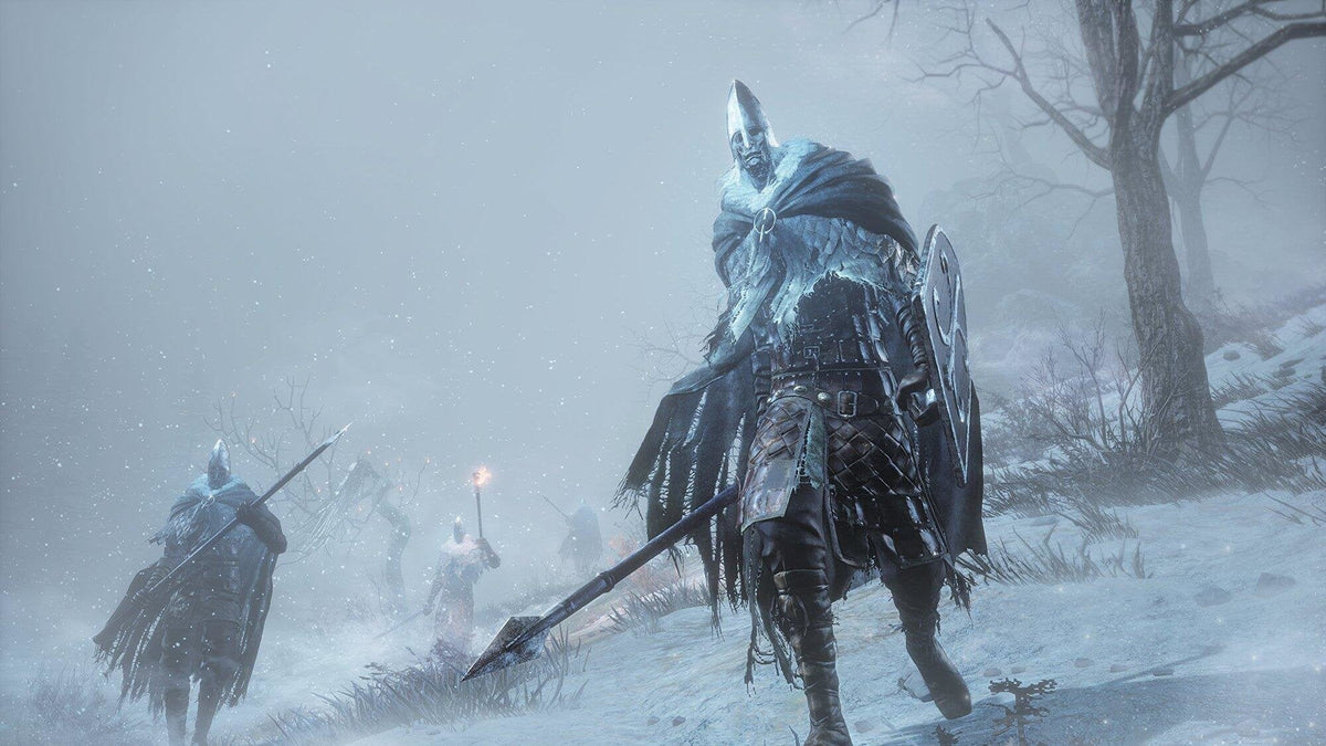 Juego Dark Souls 3 Goty Playstation 4