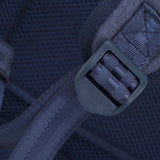 Rivacase 7760 Maletines Para Portátil 39,6 Cm (15.6") Funda Tipo Mochila Azul