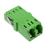Adaptador De Fibra Ótica Inline 89989p | Verde