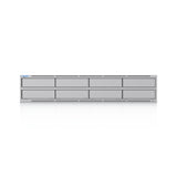 EAN 0810177162544 - Ubiquiti UNAS-PRO-8 servidor de almacenamiento NAS Bastidor (2U) Cortex-A Cortex-A57 16 GB Gris imagen 5