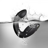 Masajeador Para Prostata   Rocks-Off Rude Boy Xtreme