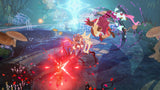 Bayonetta Origins: Cereza And The Lost Demon Nintendo Switch