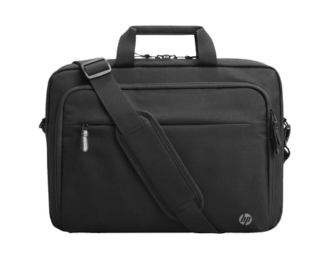 EAN 0195908323013 - HP Renew Business 15.6 Laptop Bag 39,6 cm (15.6") Bandolera Negro imagen 1