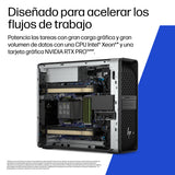 EAN 0881767051715 - HP None 32 GB DDR5-SDRAM 1 TB SSD Windows 11 Pro Torre Puesto de trabajo imagen 4