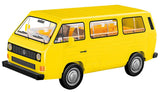 Cobi Volkswagen T3 (Massstab 1:35) Cobi-24634