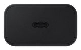 EAN 8806094899528 - Samsung EP-T2510NBEGWW cargador de dispositivo móvil Universal Negro USB Carga rápida Interior imagen 4
