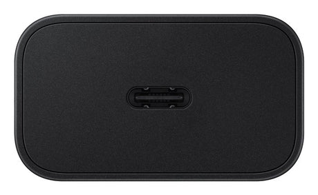 EAN 8806094899528 - Samsung EP-T2510NBEGWW cargador de dispositivo móvil Universal Negro USB Carga rápida Interior imagen 4