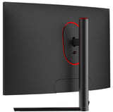 Monitor Lc-Power 27 Lc-M27-Fhd-240-C Fhd Curved 16:9, 4ms,Va,3*Hdmi,Dp, 240hz