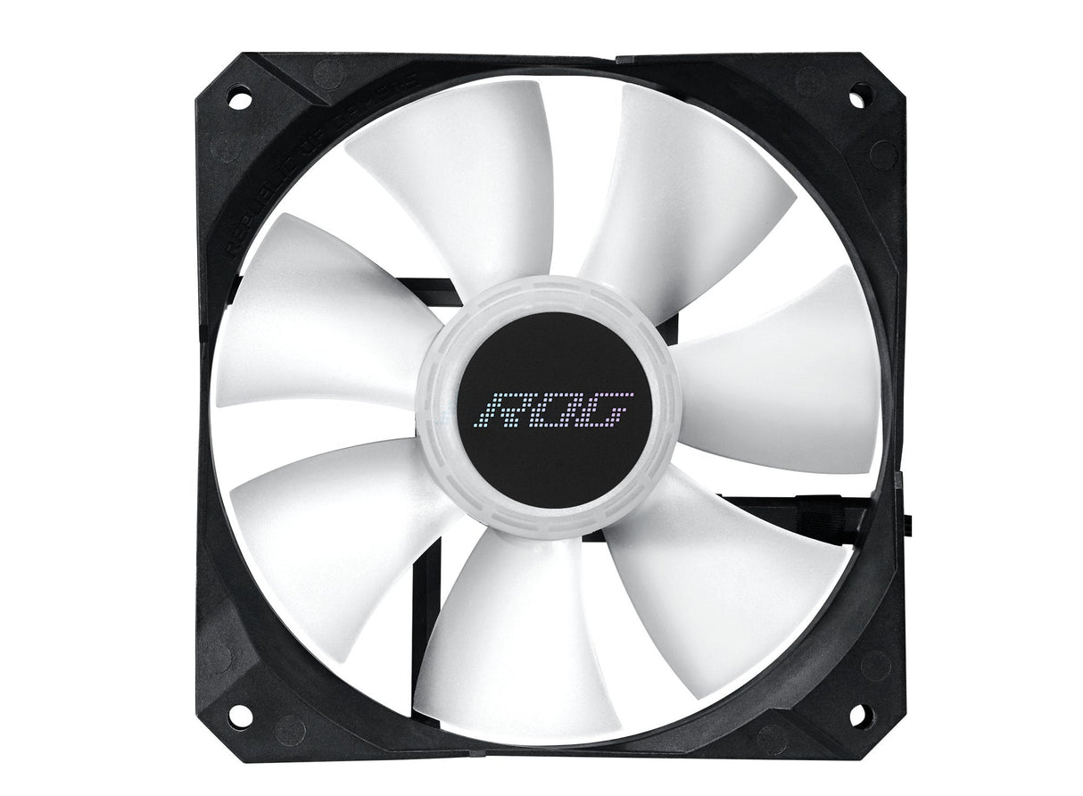 Refrigeracion Liquida Asus Rog Strix Lc Ii 120 Argb 90rc00d1-M0uay0
