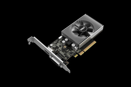 EAN 4710636269943 - Palit NEC103000646-1082F tarjeta gráfica NVIDIA GeForce GT 1030 2 GB GDDR4 imagen 1