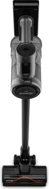 EAN 3838783048004 - Gorenje SVC222480AA Aspiradora escoba 2 en 1 Batería Secar Sin bolsa 0,701 L 250 W Carbón vegetal imagen 5