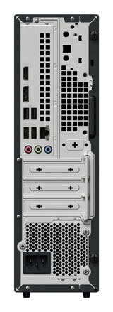 Asus Expertcenter P500sv Sff Core 5 210h / Hasta 4.8 Ghz Ram 16 Gb Ssd 512 Gb Nvme Intel Graphics Ieee 802.11ax (Wi-Fi 6) Bluetooth 5.4 Gigabit Ethernet Win 11 Pro Monitor: Ninguno Gris