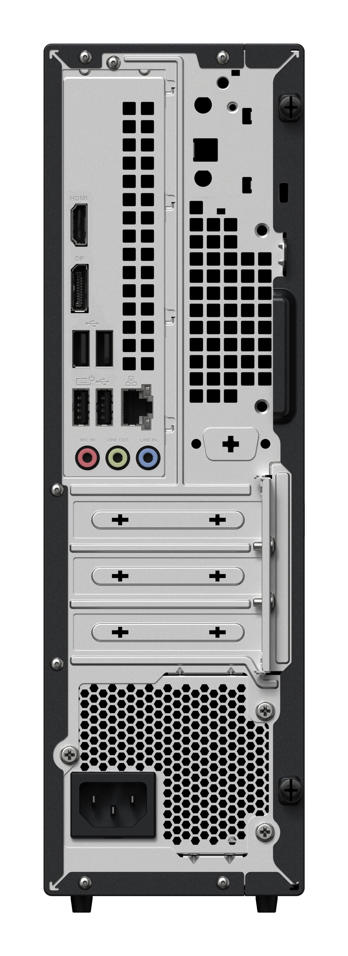 EAN 4711636299527 - ASUS ExpertCenter P500 SFF P500SV-07240H0040 Intel Core 7 240H 16 GB DDR5-SDRAM 512 GB SSD PC Gris imagen 2