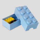 EAN 5706773401260 - Room Copenhagen 4012 Táper Polipropileno (PP) Azul 1 pieza(s) imagen 2
