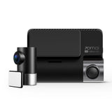 EAN 6971669780951 - 70mai A800S 4K Ultra HD Batería Negro imagen 1