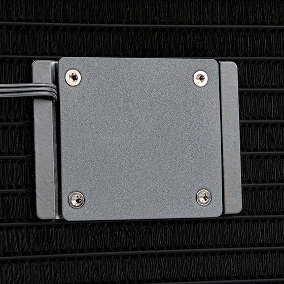 Silverstone Vida 120 Slim 120mm, Wasserkühlung Sst-Vd120-Slim