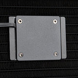 Silverstone Vida 120 Slim 120mm, Wasserkühlung Sst-Vd120-Slim