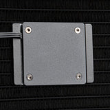 EAN 4710679814858 - Silverstone VIDA 240 SLIM Carcasa del ordenador Kit de refrigeración líquida 12 cm Negro imagen 11