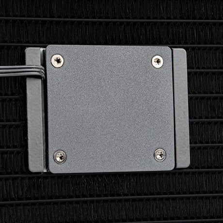 EAN 4710679814858 - Silverstone VIDA 240 SLIM Carcasa del ordenador Kit de refrigeración líquida 12 cm Negro imagen 11