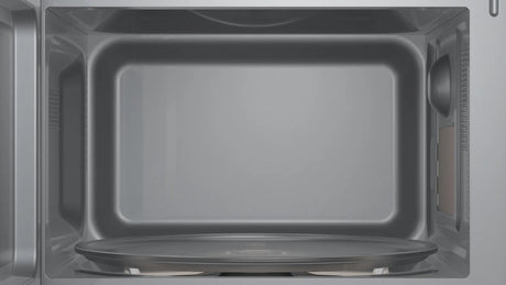 EAN 4242004282693 - Neff HLAWG26S3 microondas Negro Solo microondas Integrado 20 L 800 W imagen 2