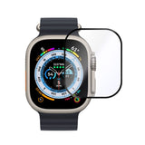EAN 8591680154388 - FIXED FIXGAW-1029 pieza y accesorio para reloj Protector de pantalla de smartwatch imagen 3